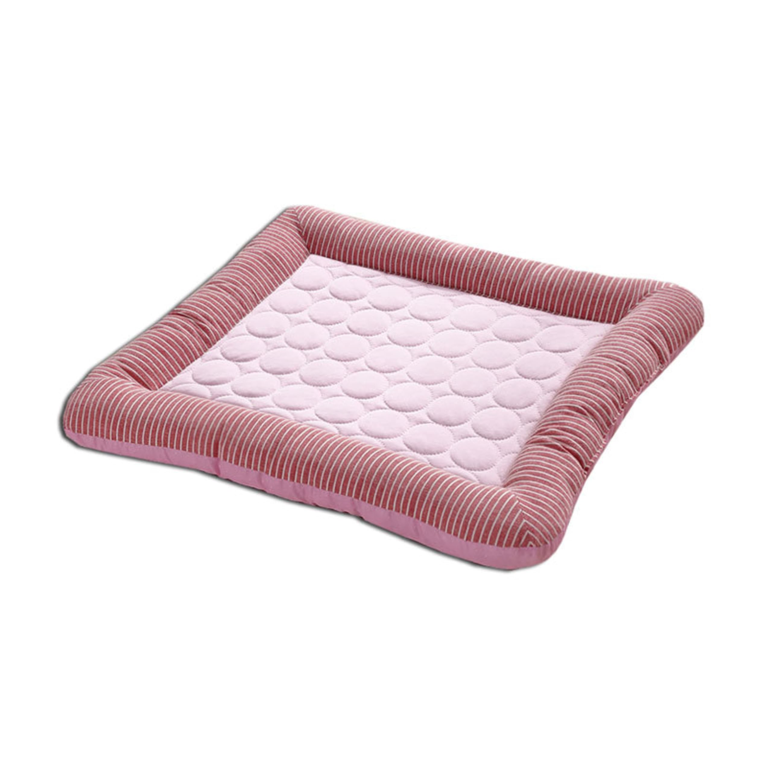 Tapis de refroidissement pour animal de compagnie contre la chaleur estivale
