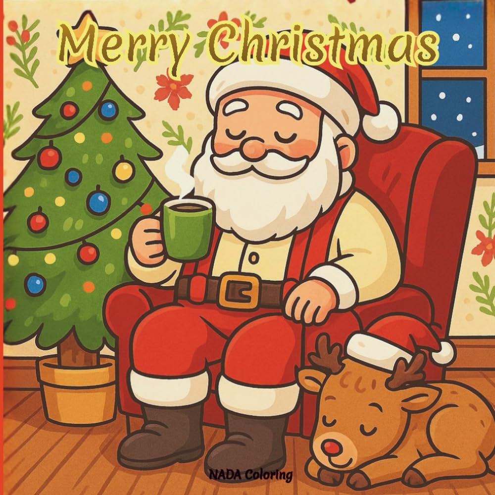 Merry Christmas