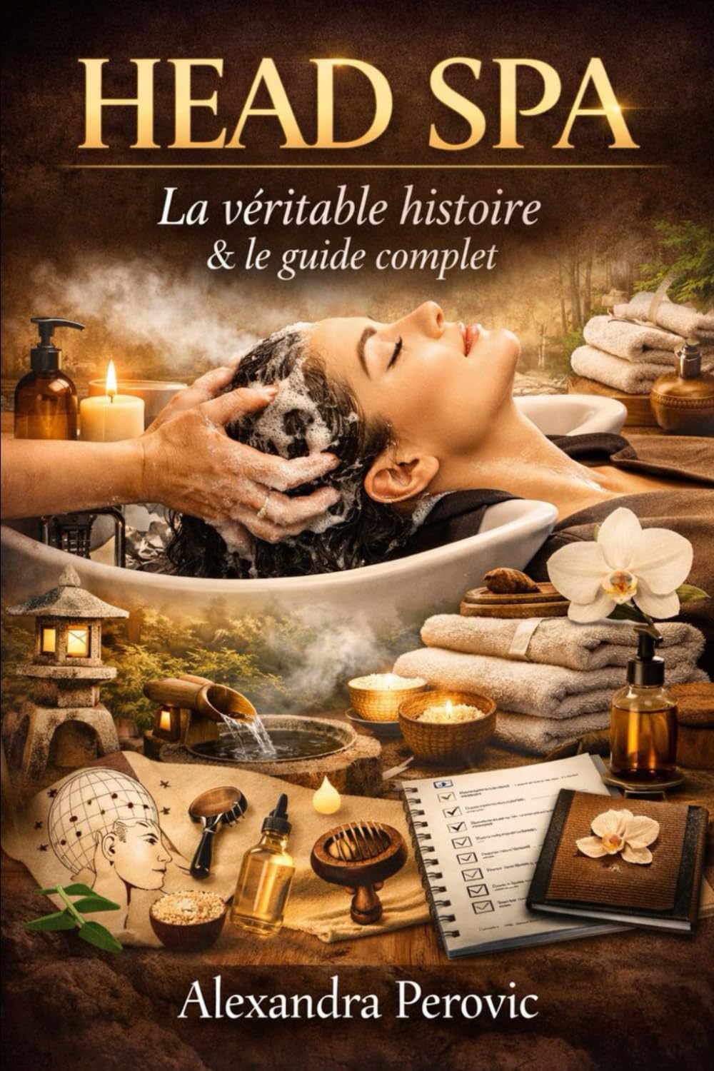 HEAD SPA: La véritable histoire & le guide complet
