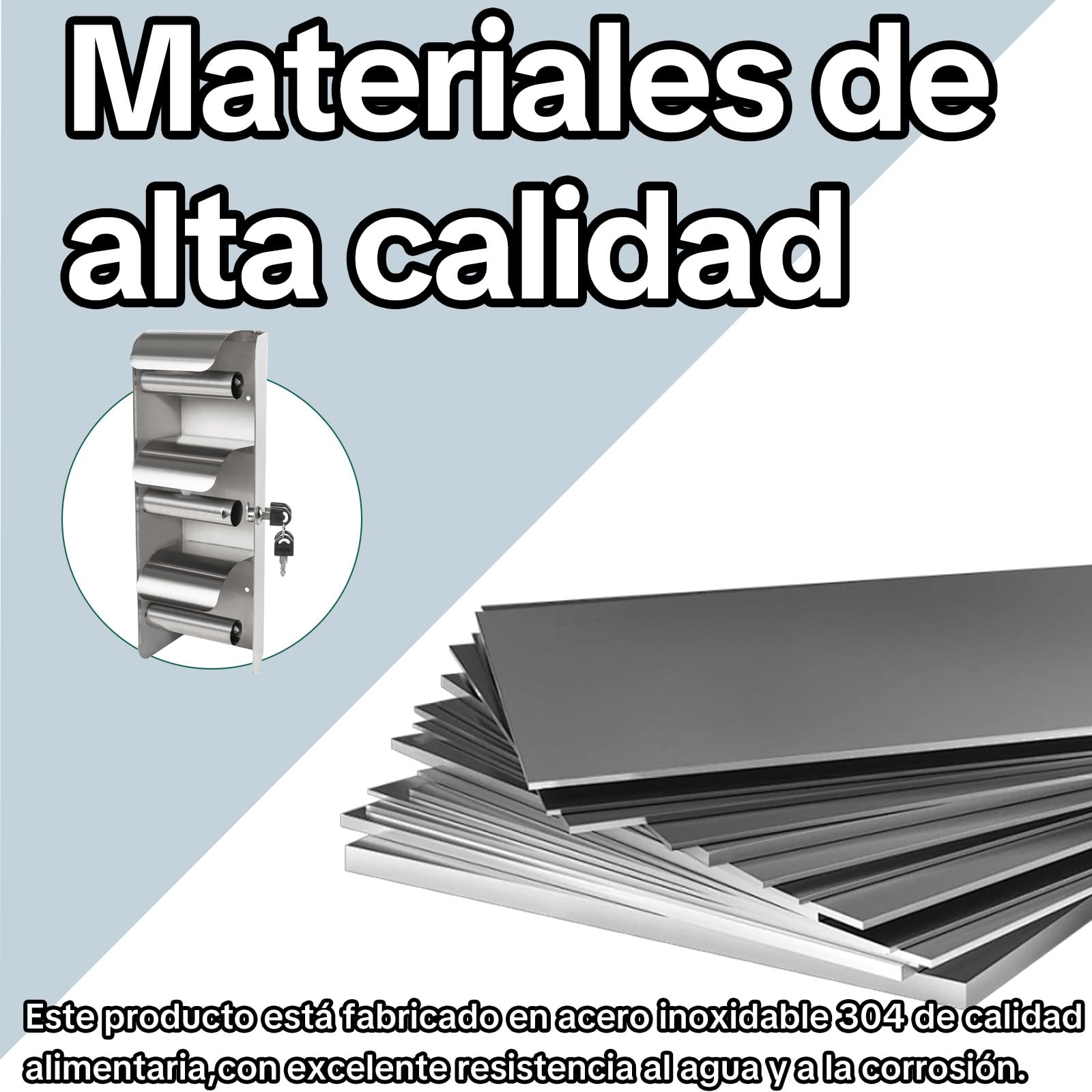 Dispensador de Papel higiénico Comercial,Dispensador de Papel higiénico