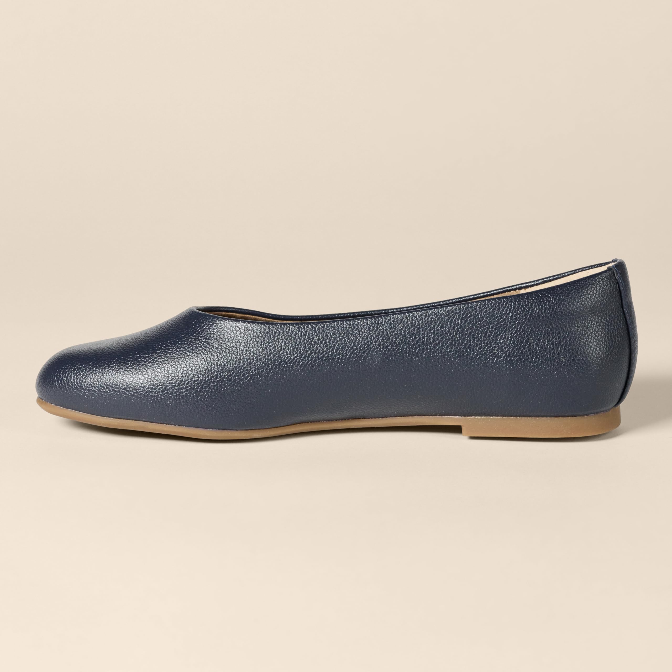Amazon Essentials Femme Ballerines à Col Élastique