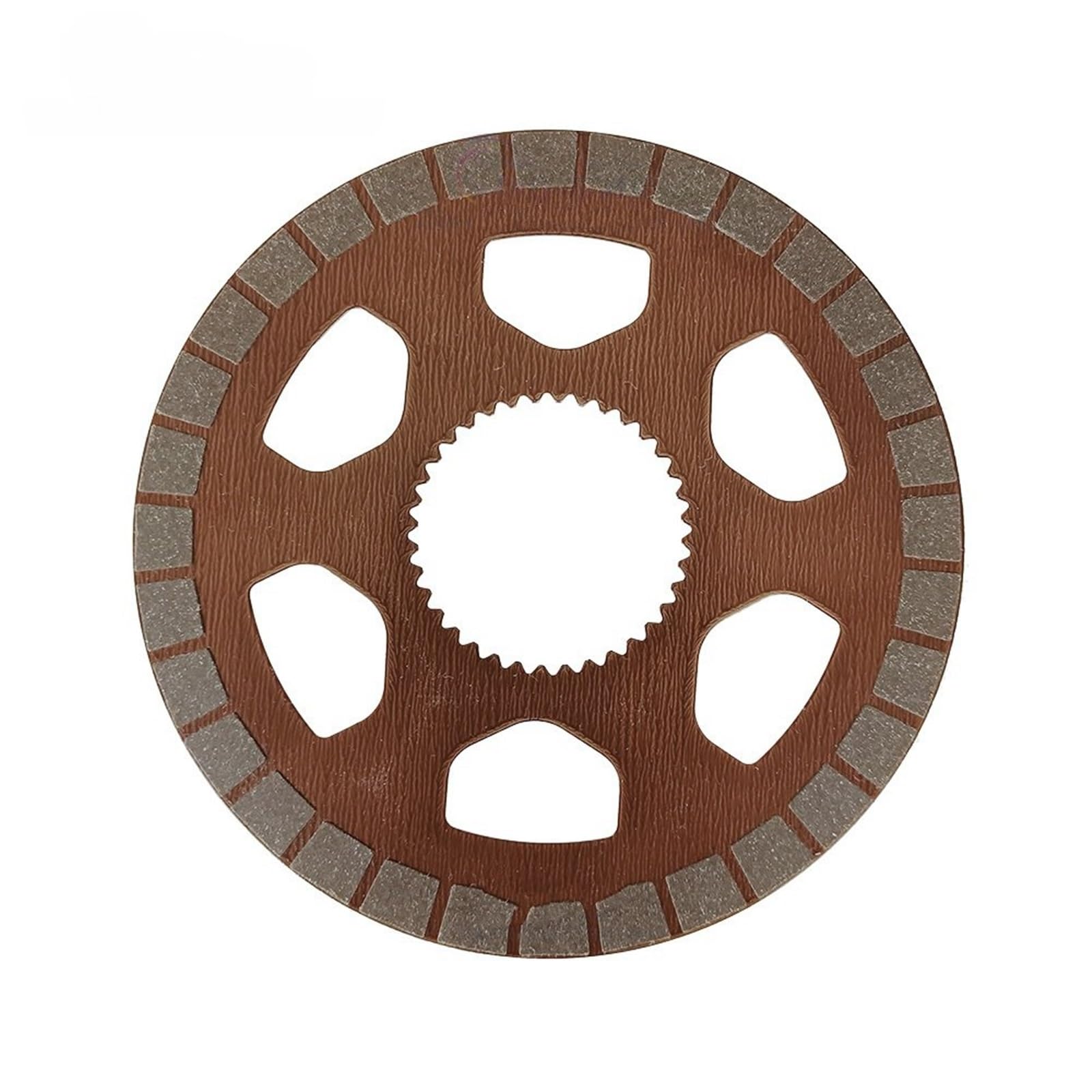 Dgoingpi Friction Plate Set Manual Transmission Housing Fit For Bmw X3 X4 X5 X6 Atc45l Atc35l 4Wd Transfer Case Repair Kit27107643758 Car Clutch Disc (Friction Plate Set)
