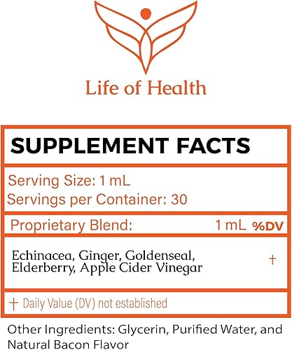 Miniatura 2 de Antibióticos naturales para perros | Antibióticos para perros | Tratamiento de infección del oído del perro | Alivio de la picazón del perro |