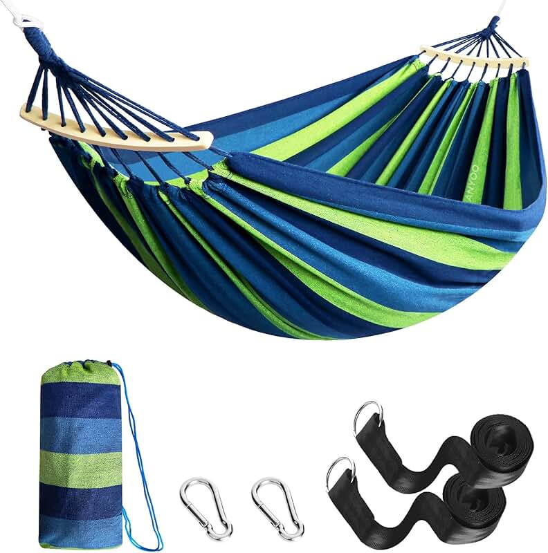 Amazon.co.uk Hammocks Hammocks / Hammocks, Stands & Accessories