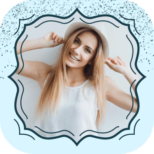 Simple Photo Frames Editor