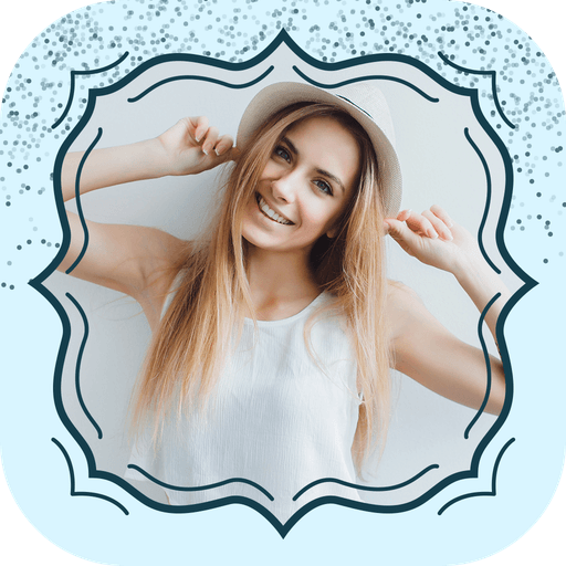 Simple Photo Frames for Android