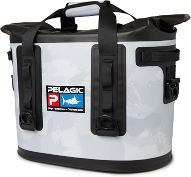 PELAGIC Chill Cooler Bag