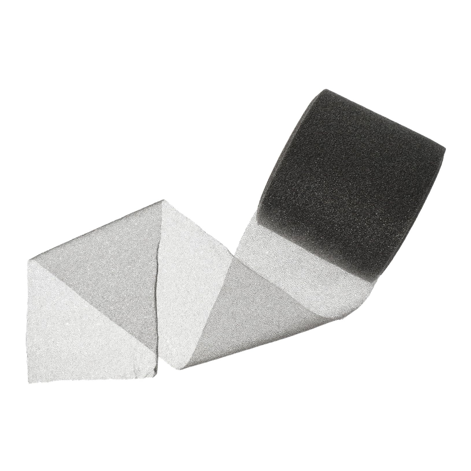 MOLUCKFU 1 Skin Membrane Training Sports Tape Wrap Sports Accessory Breathable Sports Tape Cuttable Sports Tape Sports Tape Athlete Tape Sports Supply