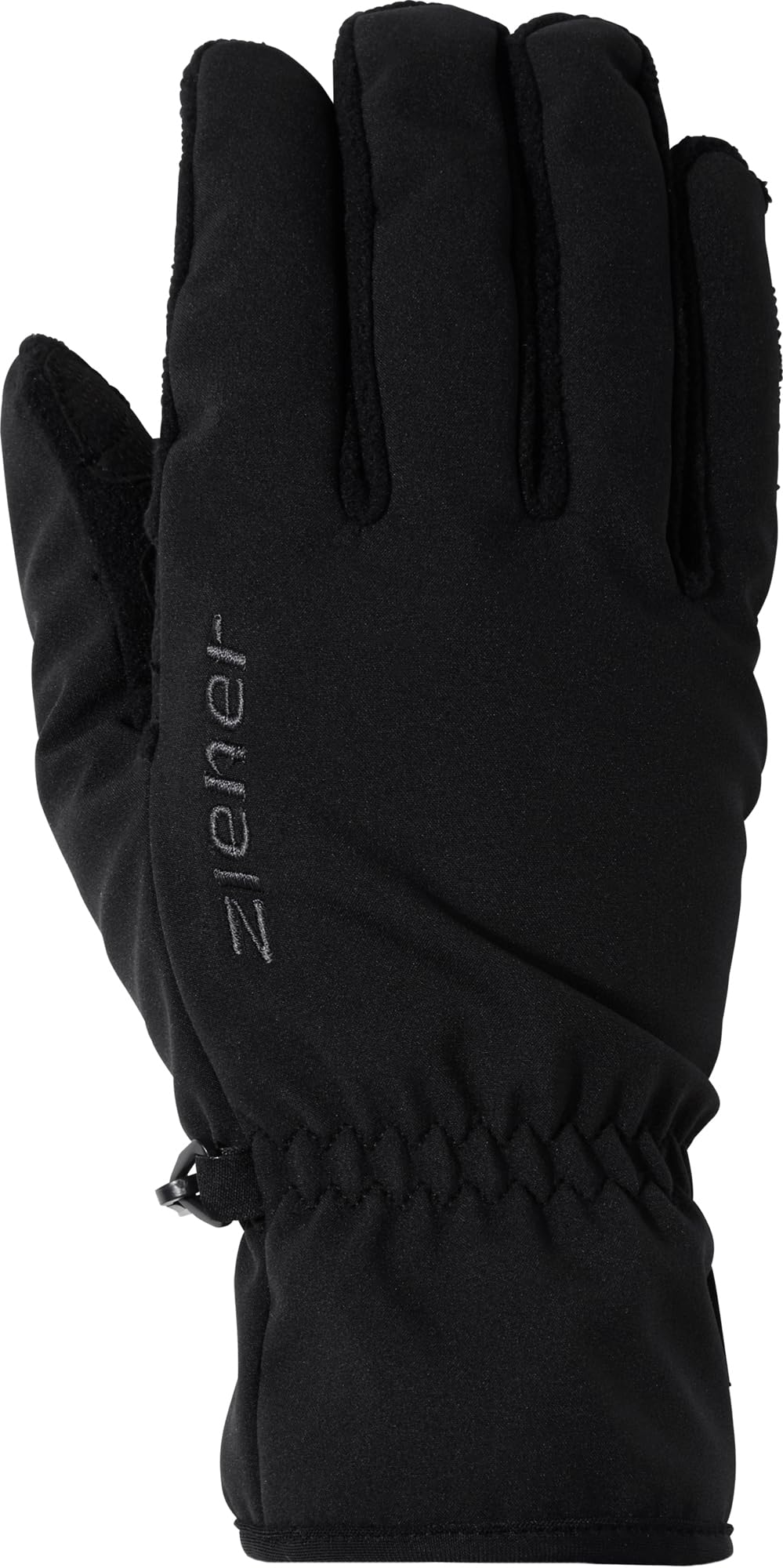 Ziener Gloves Paire de Gants pour Homme Noir (Import Royaume uni)