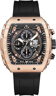 T5 H3856G Chronograph Watch for Men