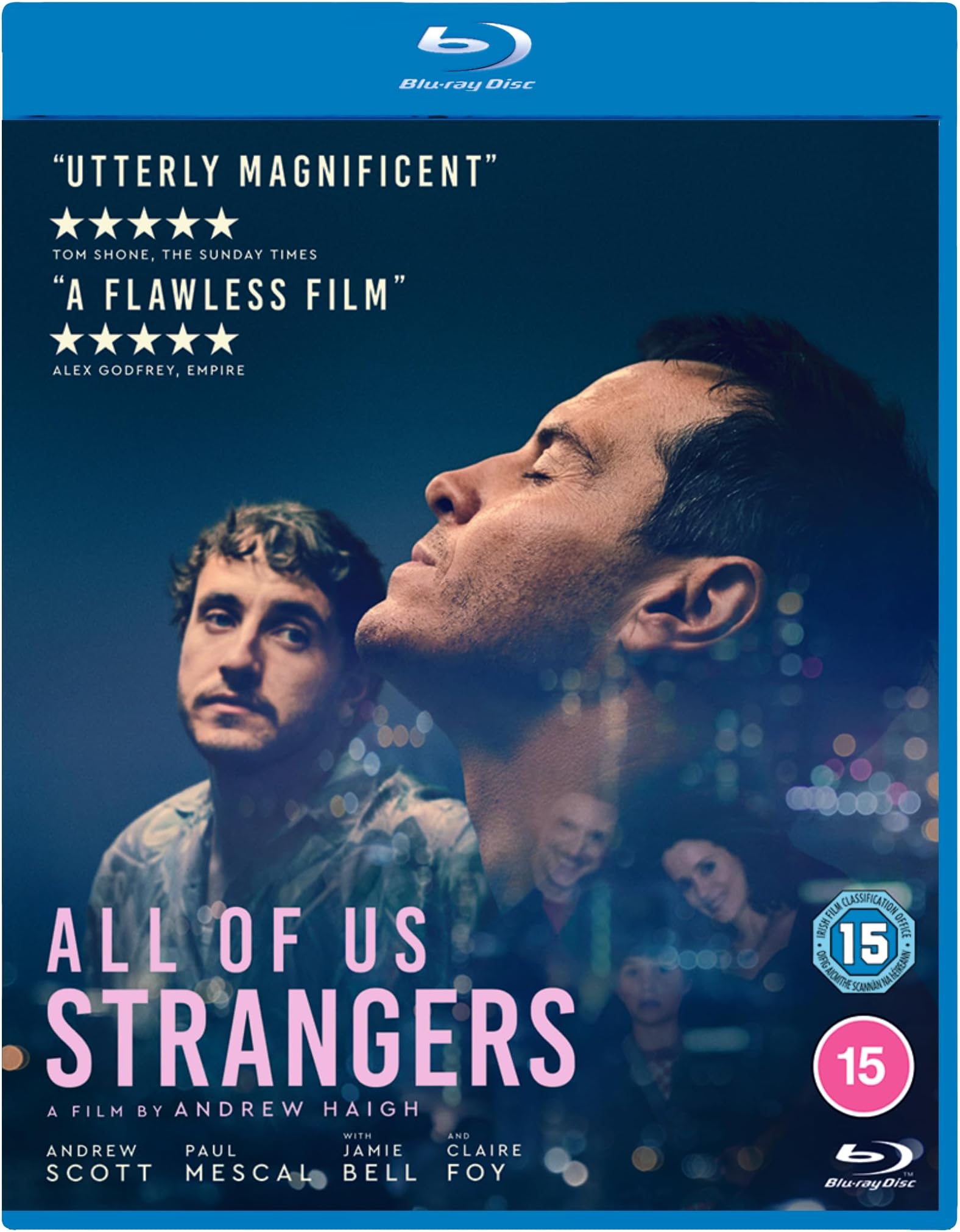 ALL OF US STRANGERS BD