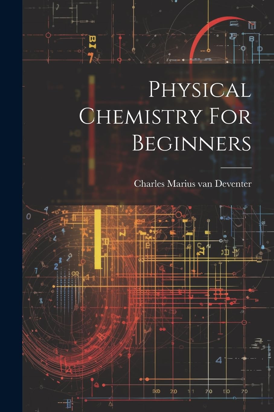 Physical Chemistry For Beginners