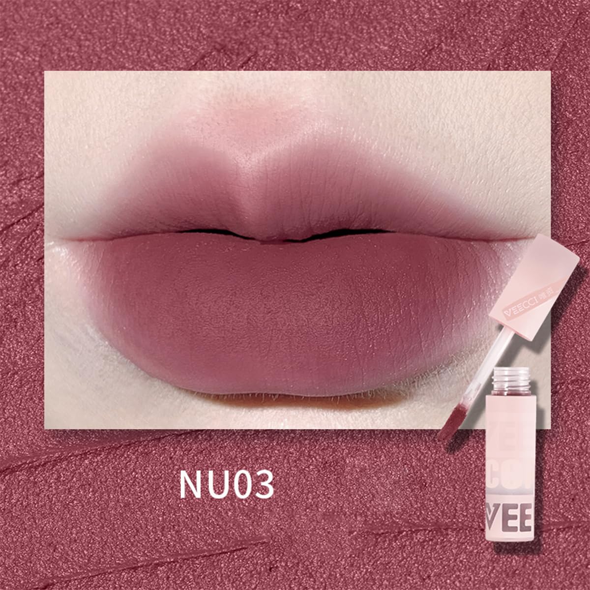 VEECCI Lip Cream - Image 2