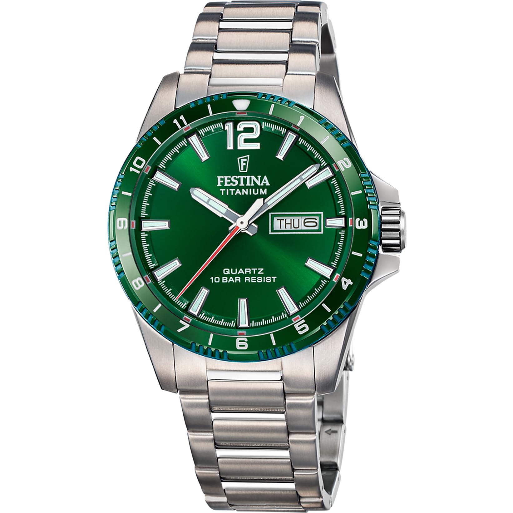 Festina RELOGIO F20698