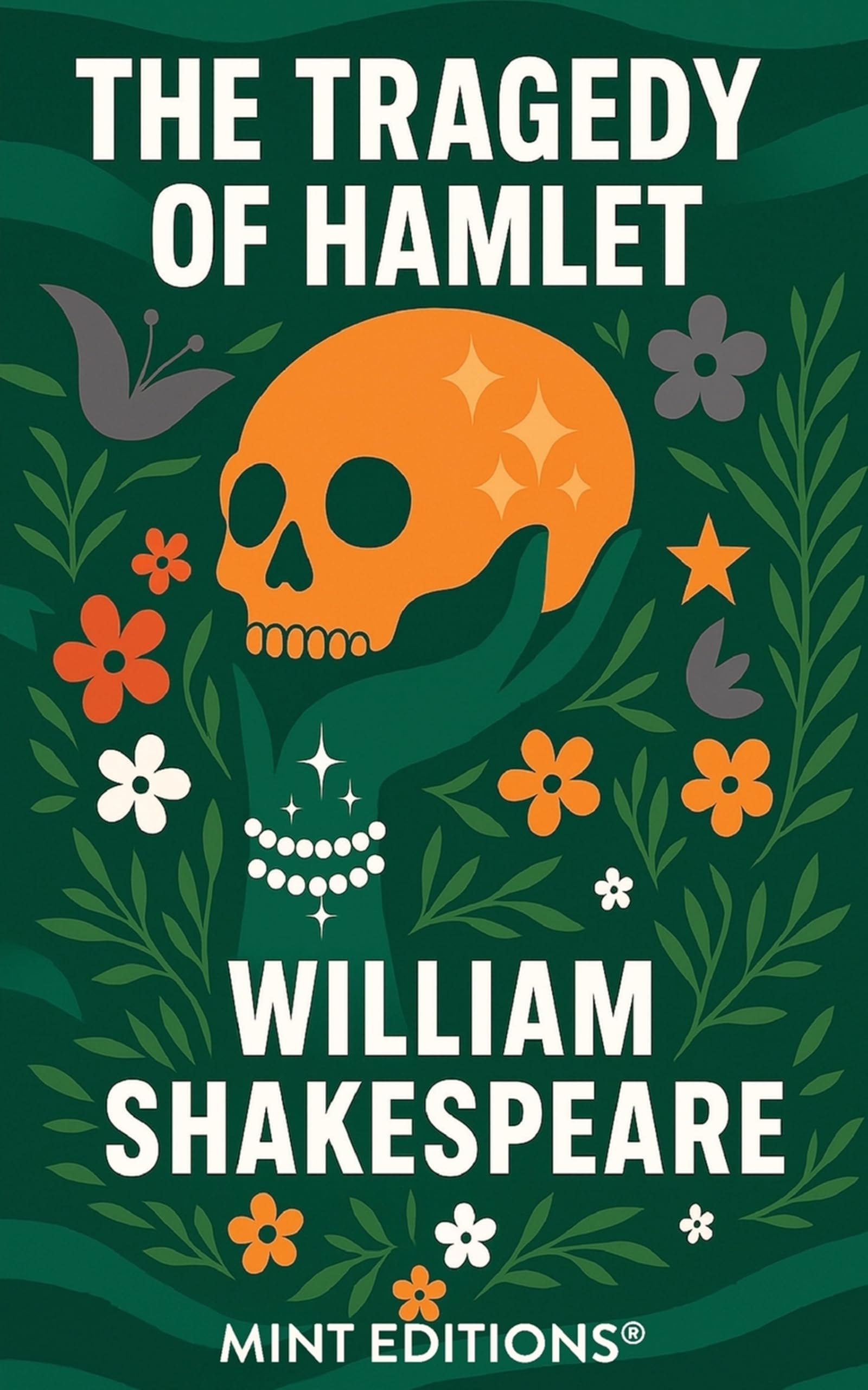 The Tragedy of Hamlet (Mint Editions (Plays))