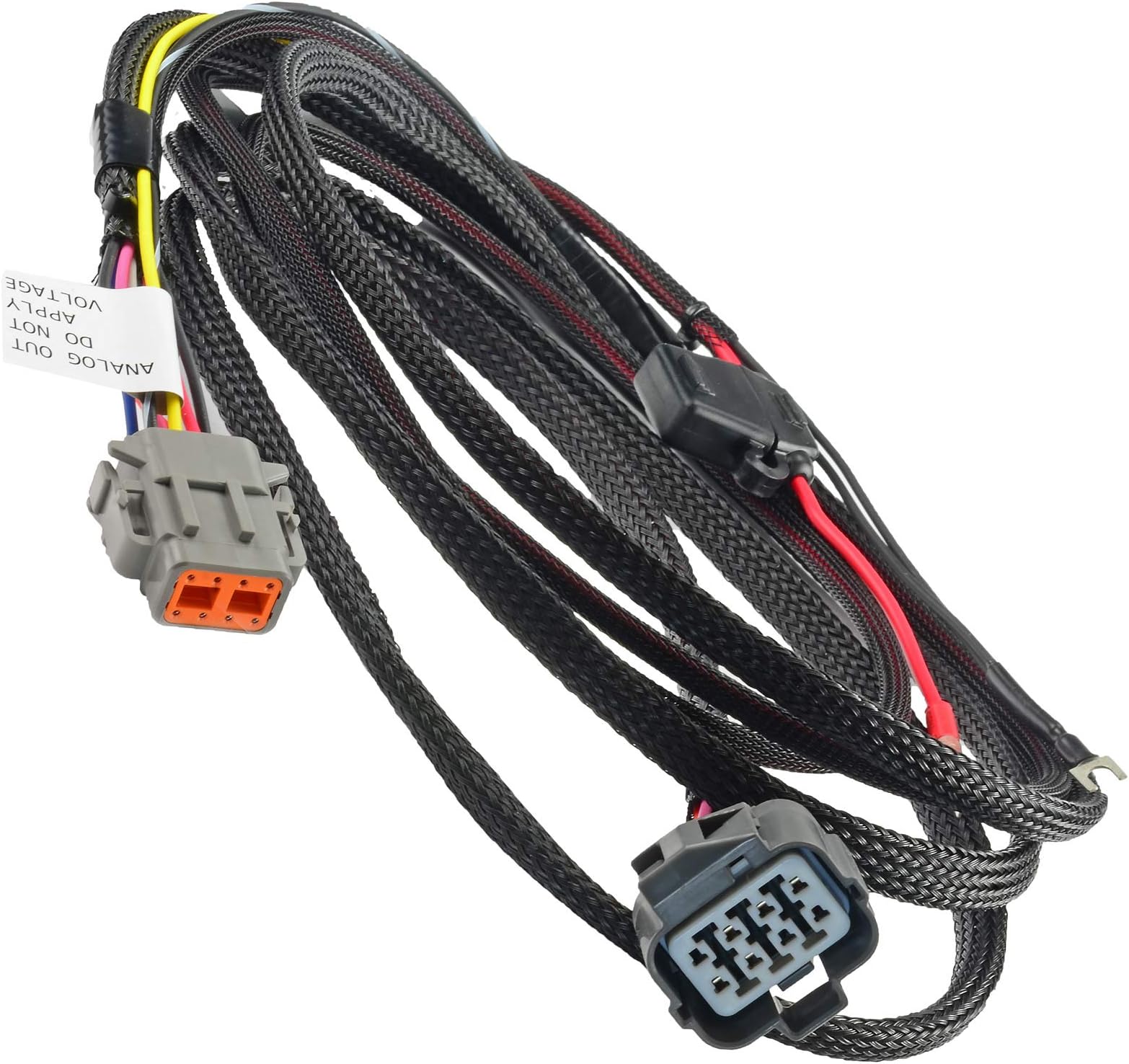 13ft Replacement Wiring Harness