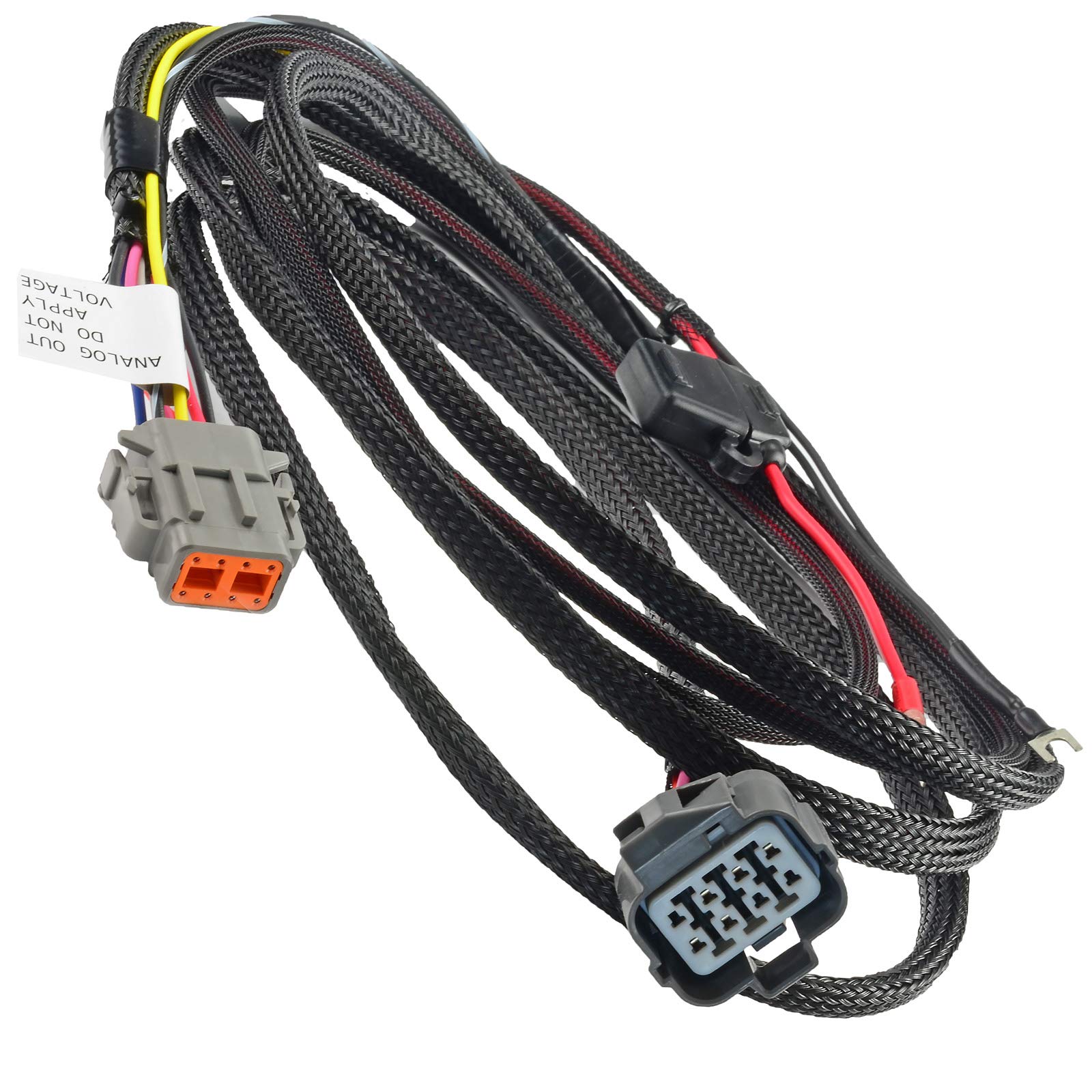 13ft Replacement Wiring Harness