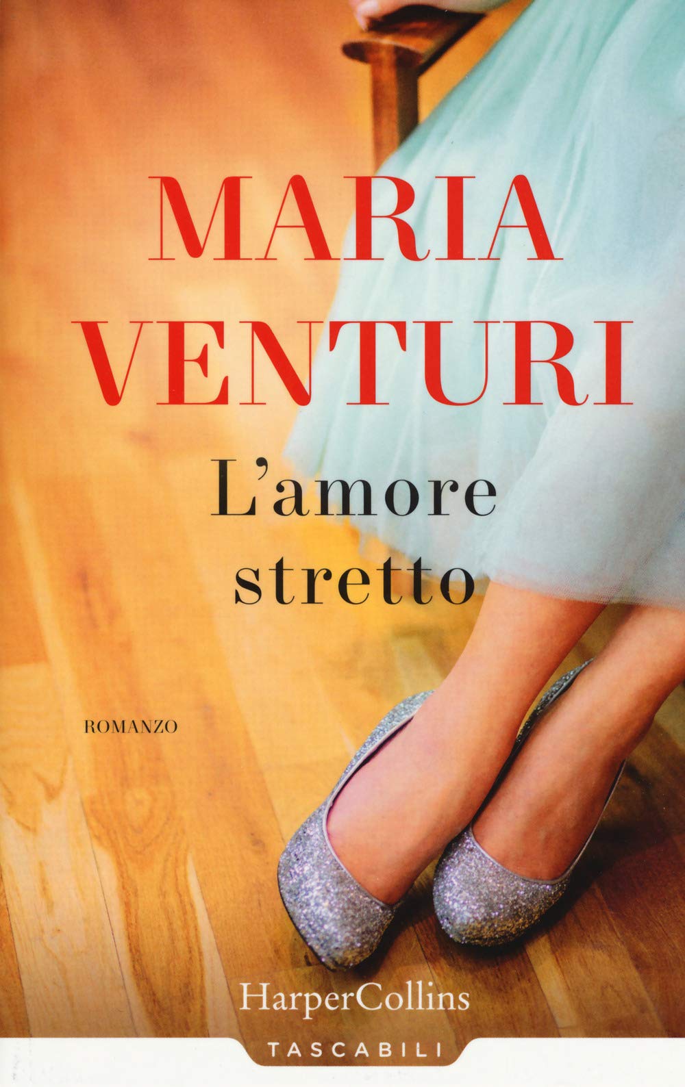L'amore Stretto - 4