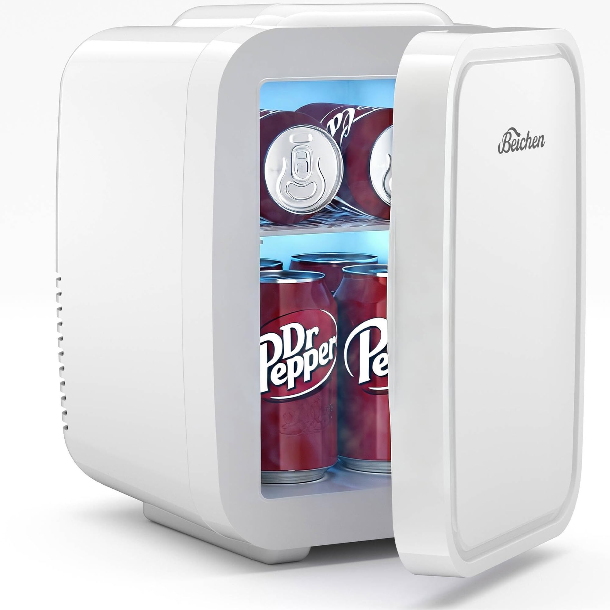 Beichen DBX06US01B 0.1 cu ft Beverage Cooler Black
