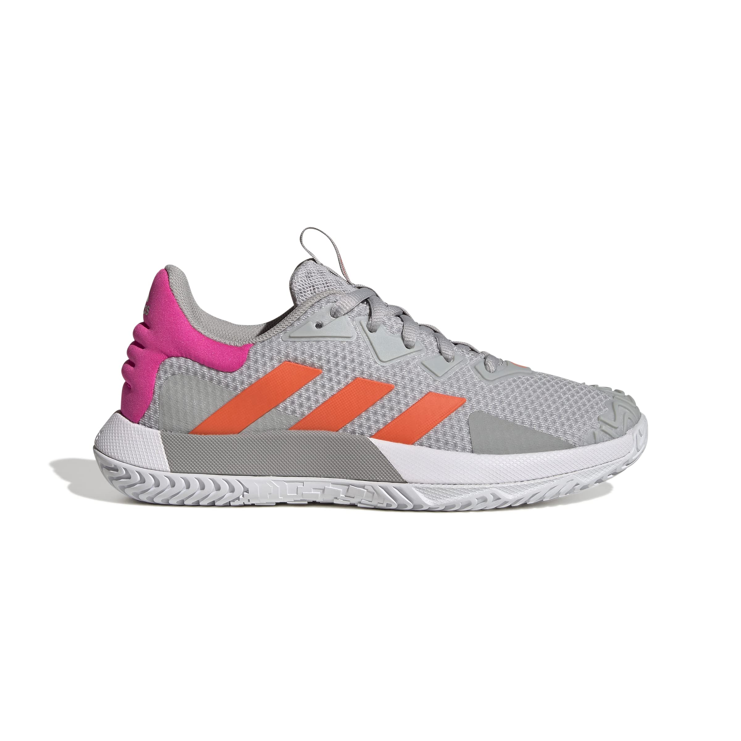 adidas Solematch Control M Clay - Zapatillas Deportivas para Hombre