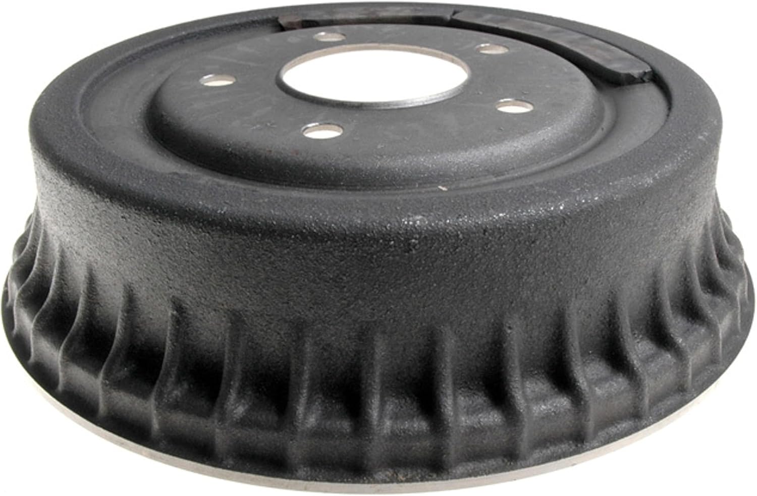 ACDelco Professional 18B80 Rear Brake Drum