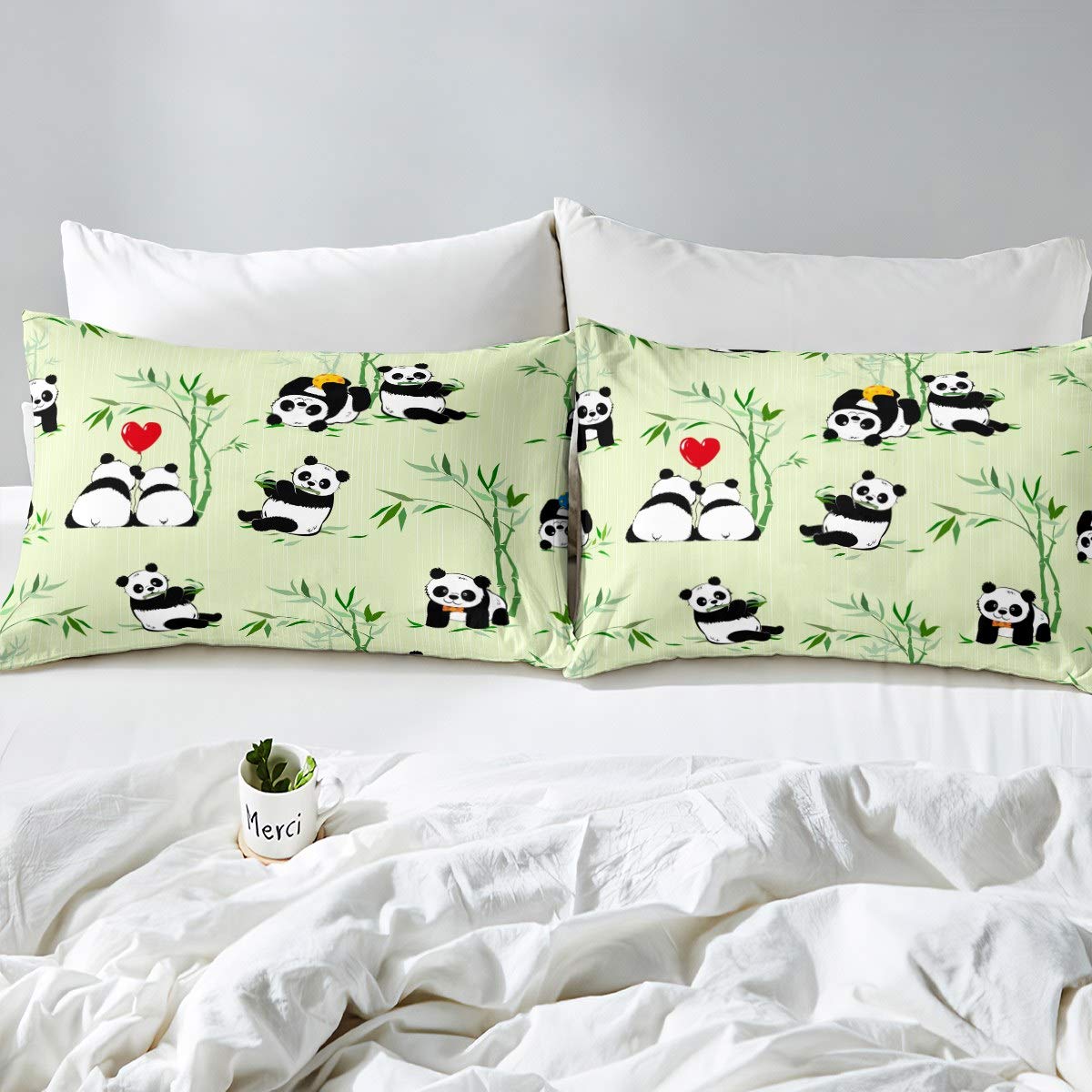 Set Lenzuola Leopardo E Ghepardo - Biancheria Da Letto In Microfibra Animalier - Foto 8