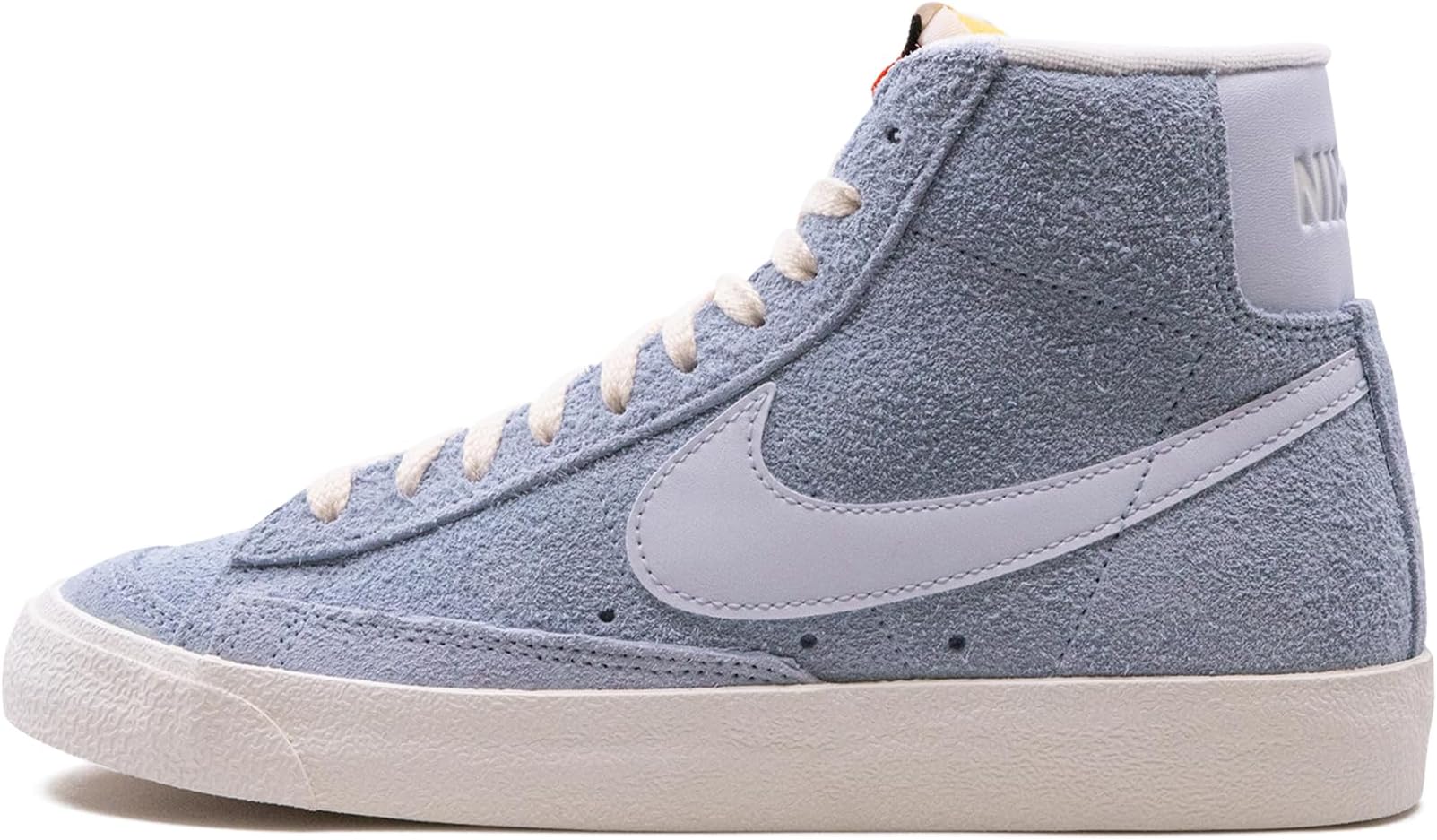 blue blazers nike