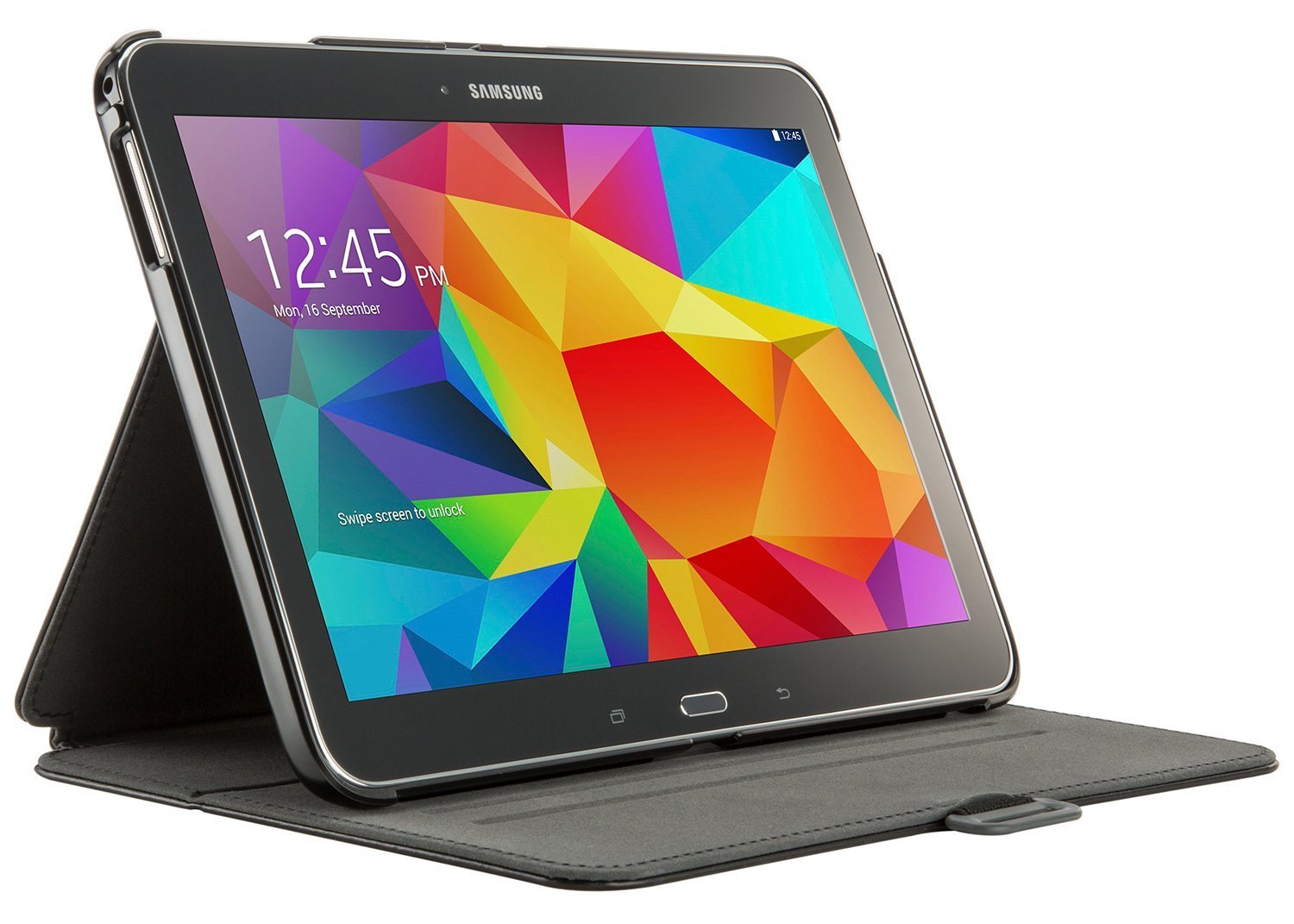 Amazon.com : Samsung Galaxy Tab 4 SM-T530NYKAXAR 10.1-Inch 16GB 