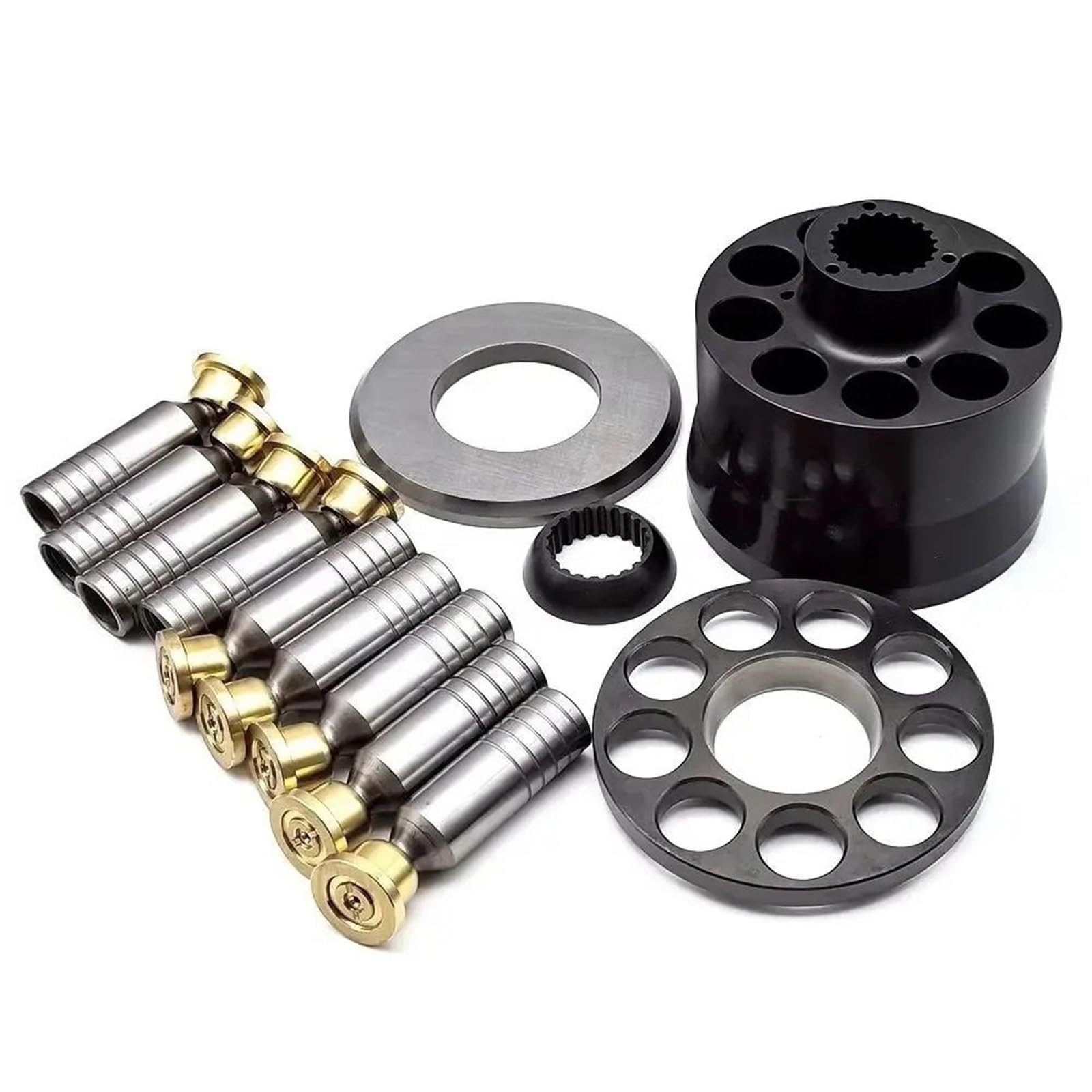Filtr do systemu mocznika Zestawów Naprawczych Pomp Hydraulicznych Do PVB15-RSY Axial Spare PVB Części Tłoków PVB15 Filtr mocznika zestaw