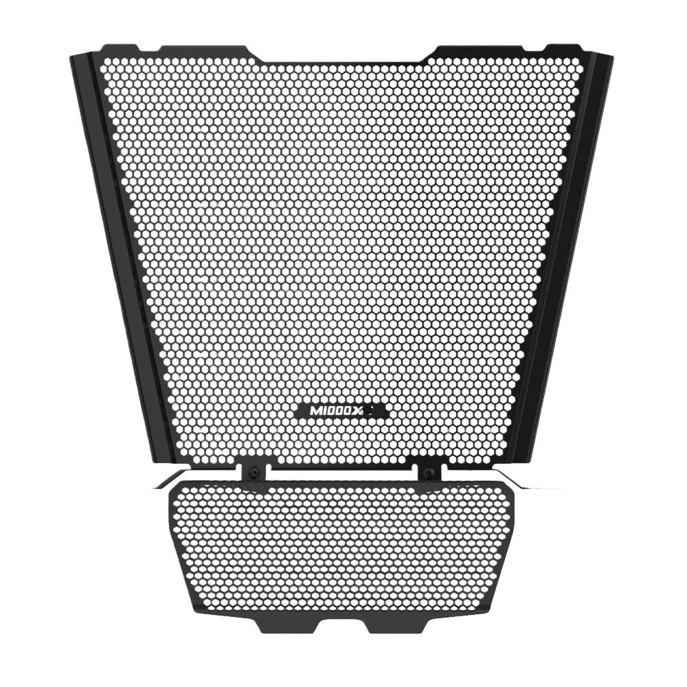 Accesorios de motocicleta, cubierta rejilla radiador, Protector protección, enfriador aceite para M1000XR M 1000 XR 2024 2025