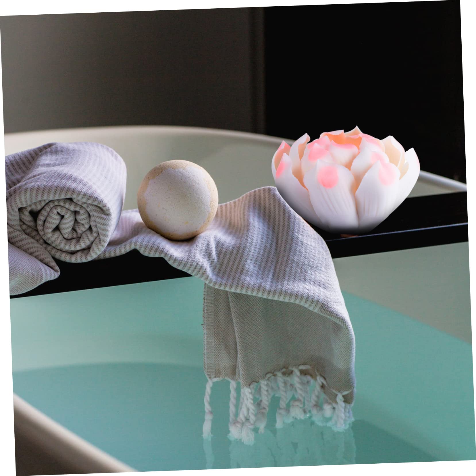 3stücke Ceramic Lotus Flower Räucherstäbchenhalter Aus Keramik Handgefertigter Räuchergefäß Für Zuhause Aromatherapie Und Buddhismus Dekoratives Wohnaccessoire Mit
