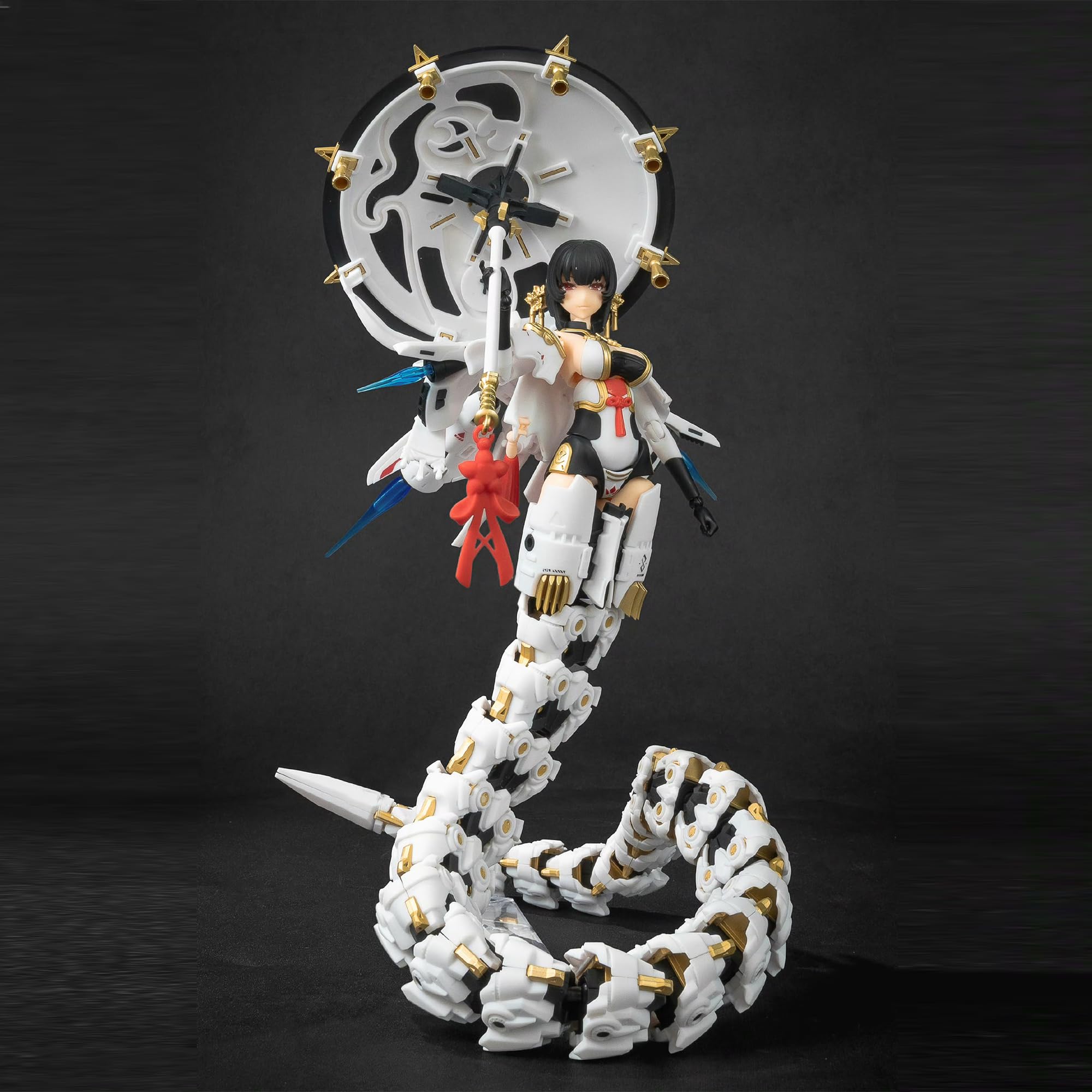 Amazon.com: BEERISE CANG Toys 1/12 Assembly kit Action Figures