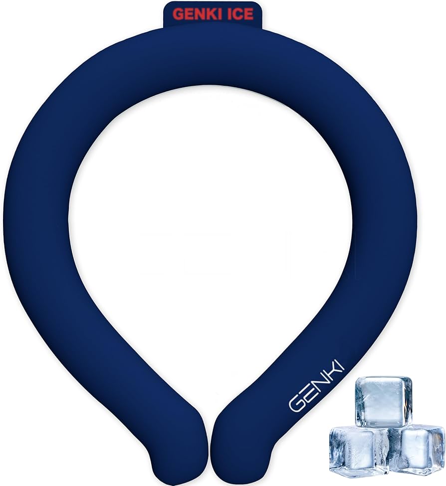 アイスネックリング GRIPREX アイスネックリング（送料無料） | BearSystem