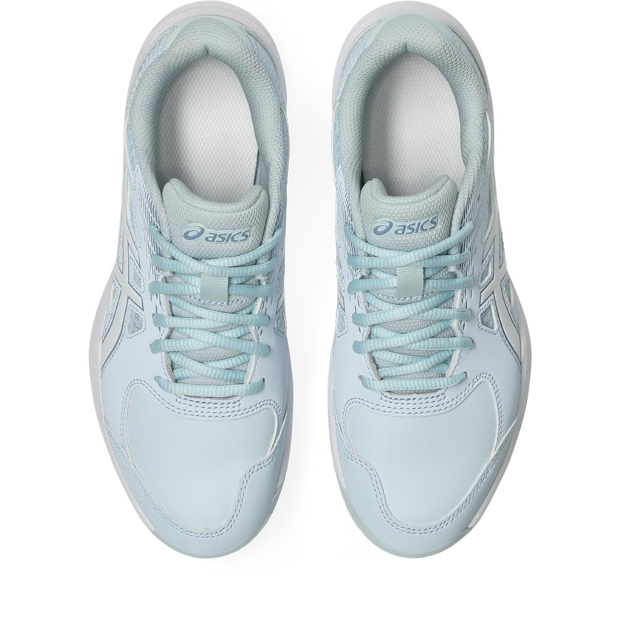 Asics Court Slide 4 Sneaker