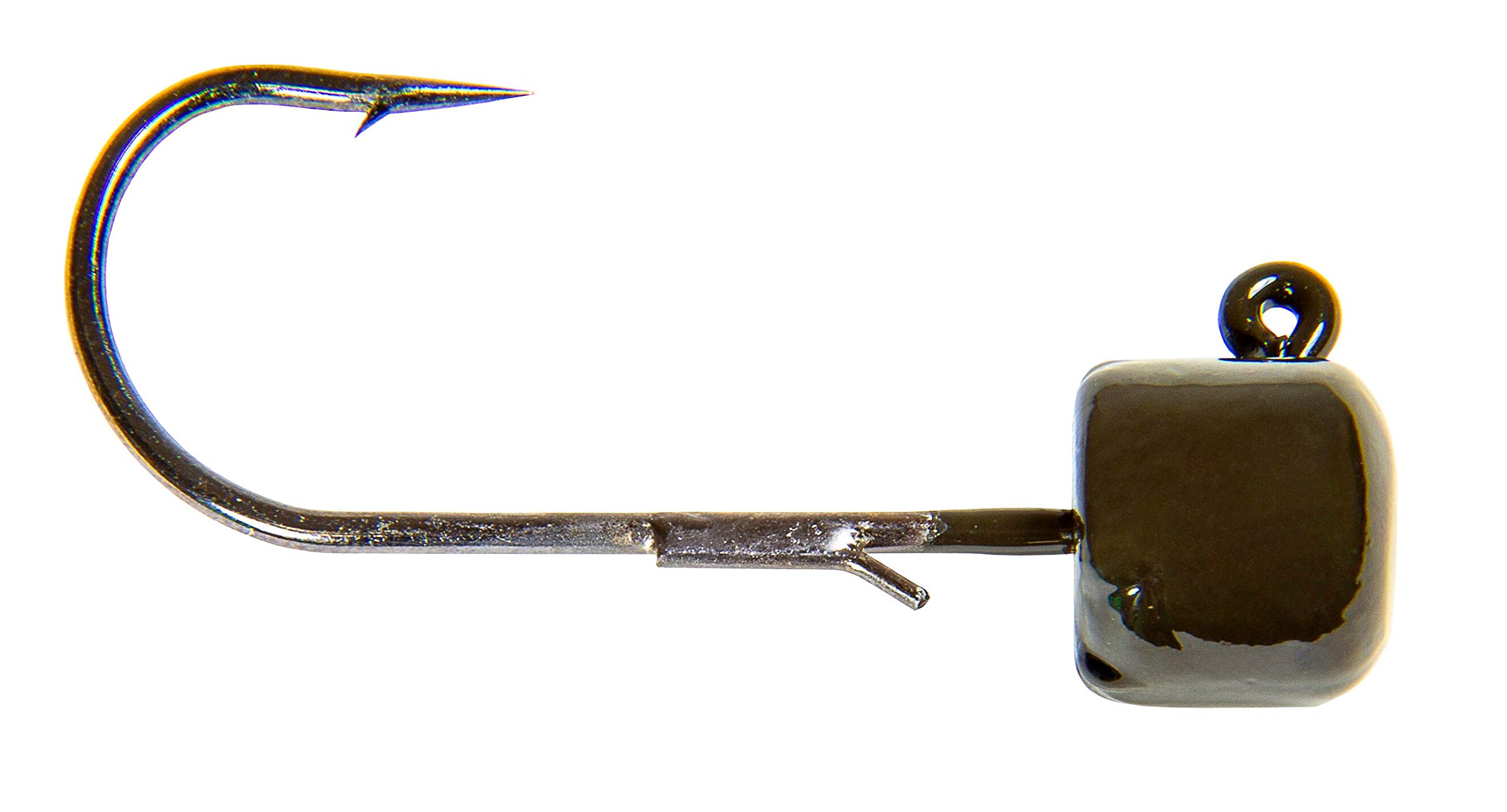 Z-MANPro ShroomZ Jigheads 4 Pack