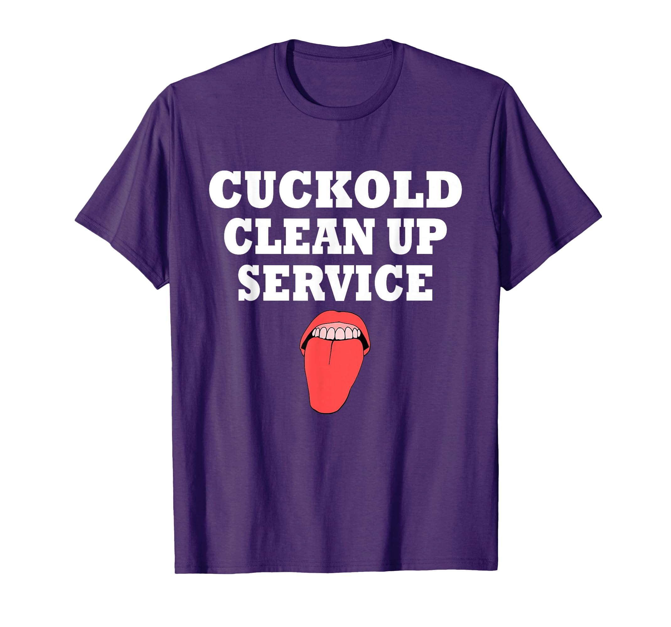 Clean up Service T-Shirt