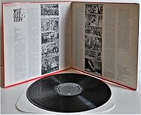 Vista 2 de West Side Story Original Soundtrack