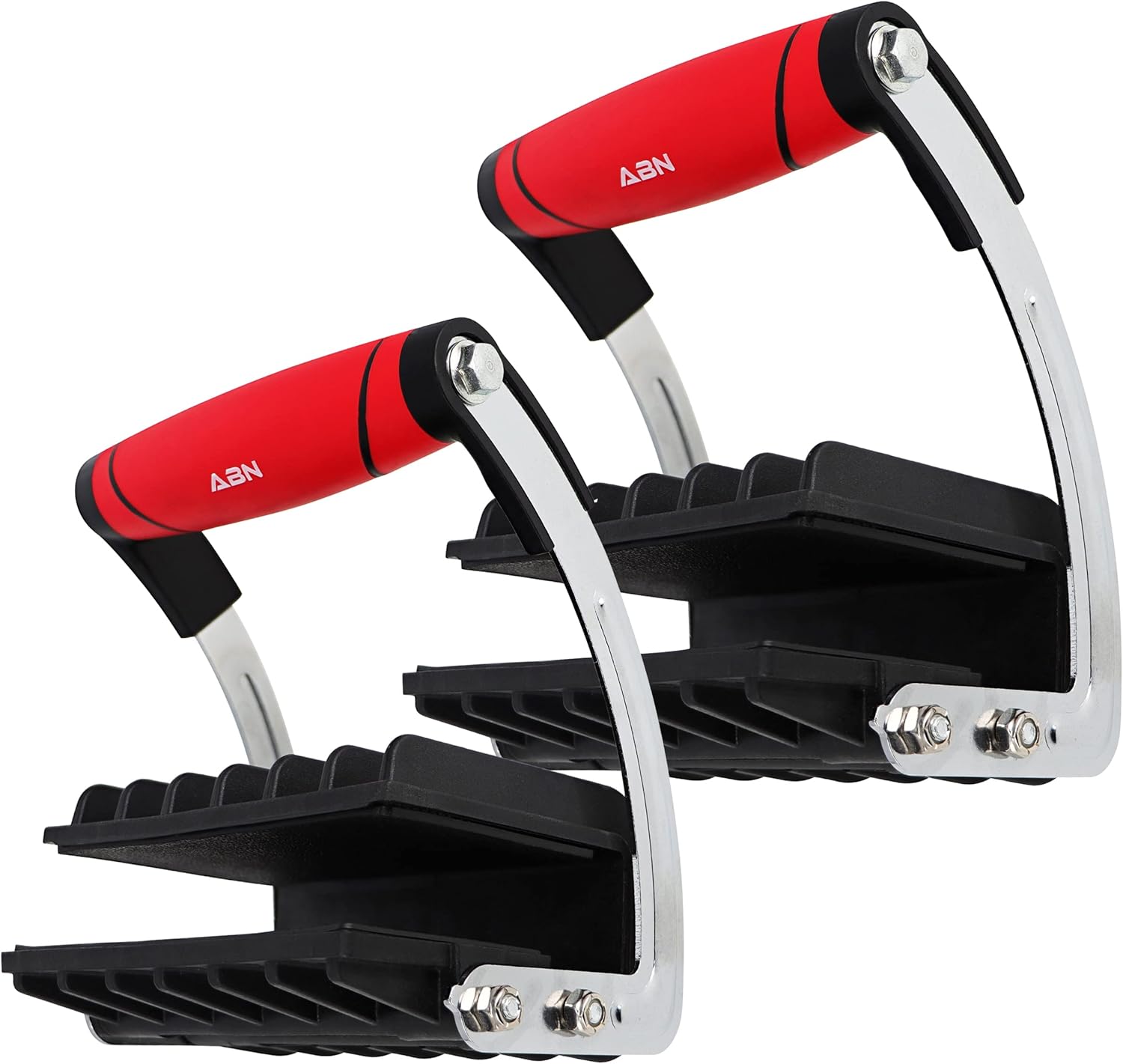 ABN Drywall Lift 2 Pack One Handed Panel Carrier Plywood Lifting Tool