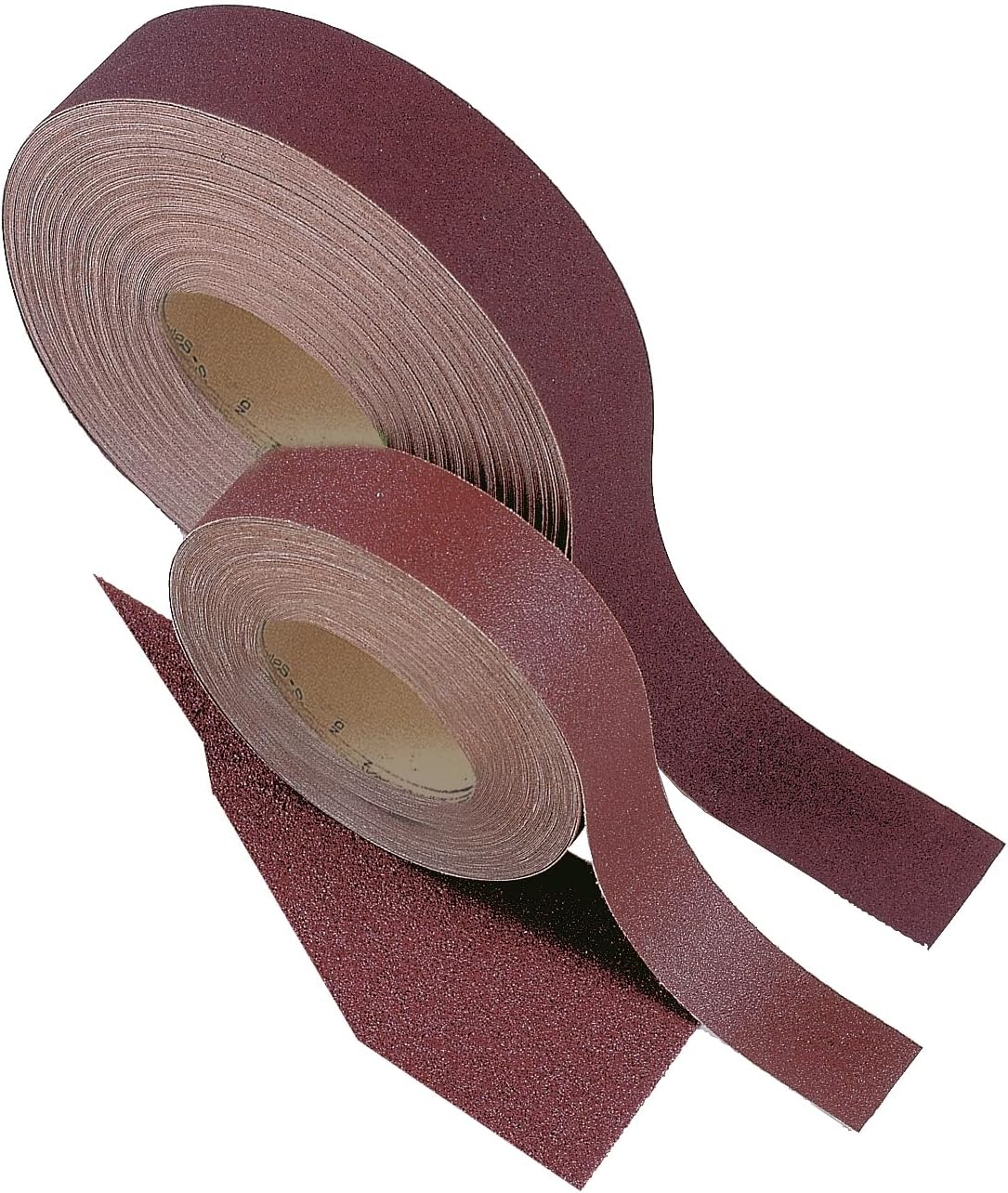 INTERFLEX-AC-411-JFE5025.60-Rollo S.Flex 50x25 Gr.