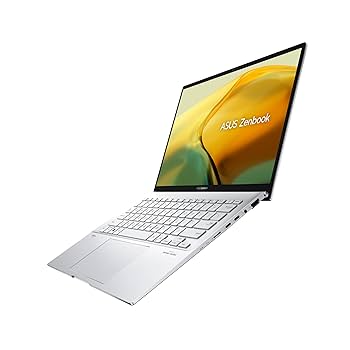 Amazon.co.jp: ASUS Zenbook 14 UX3402VA 14 Type Intel 13th