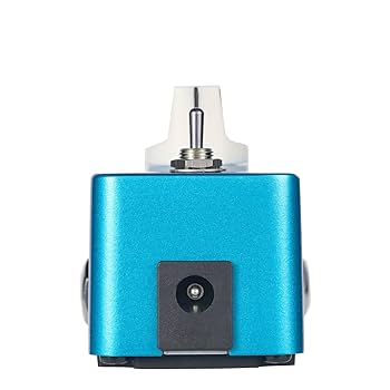 Amazon.com: MOOER Guitar Pitch Box Harmony, Pitch Shift
