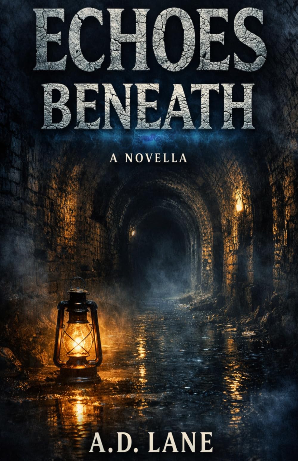 Echoes Beneath: A Novella