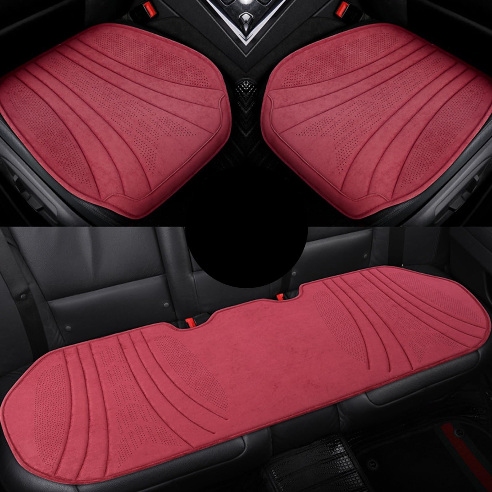 FIAT 限定　クッション　２つセット　非売品 500 ORIGINAL ACCESSORIES | FIAT