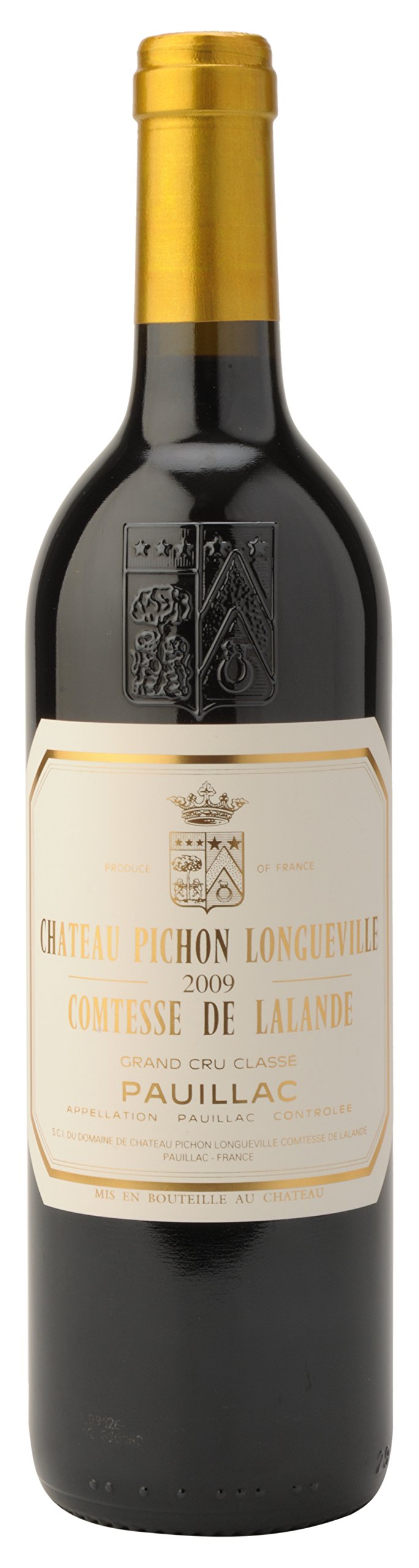 シャトー ピション ロングヴィル コンテス ド ラランド 2009 750ｍl シャトー ピション ロングヴィル コンテス ド ラランド 2009 750ml