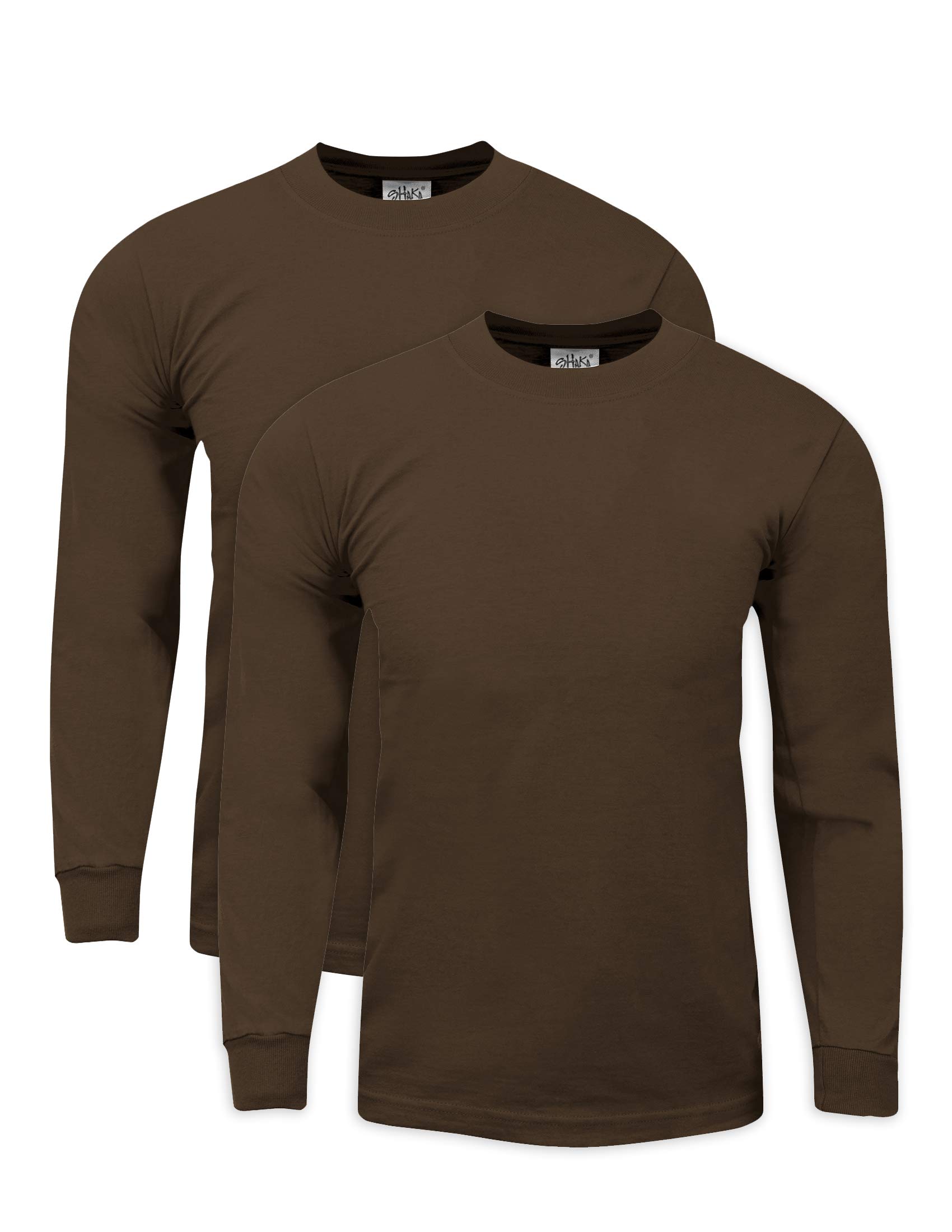 トップス 700FILL Small Heavyweight Long Tee max-heavyweight-long-sleeve-t-