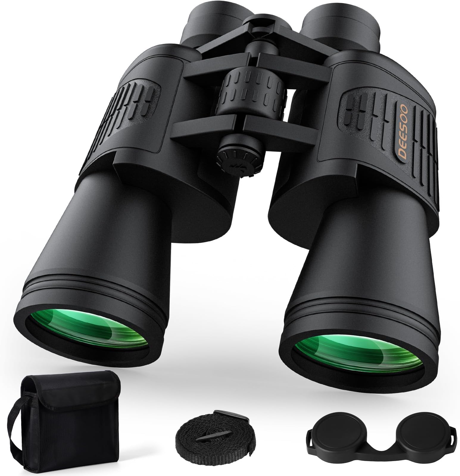 20x50 High Powered Binoculars for Adults,