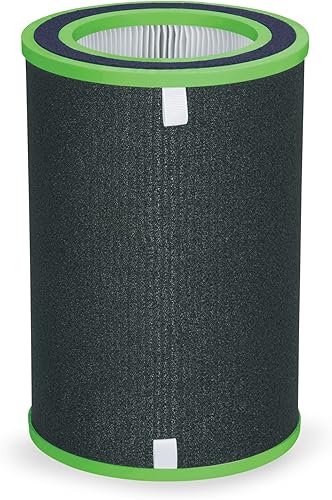 Miniatura 9 de GermGuardian Filtro de repuesto original HEPA FLT5100 O