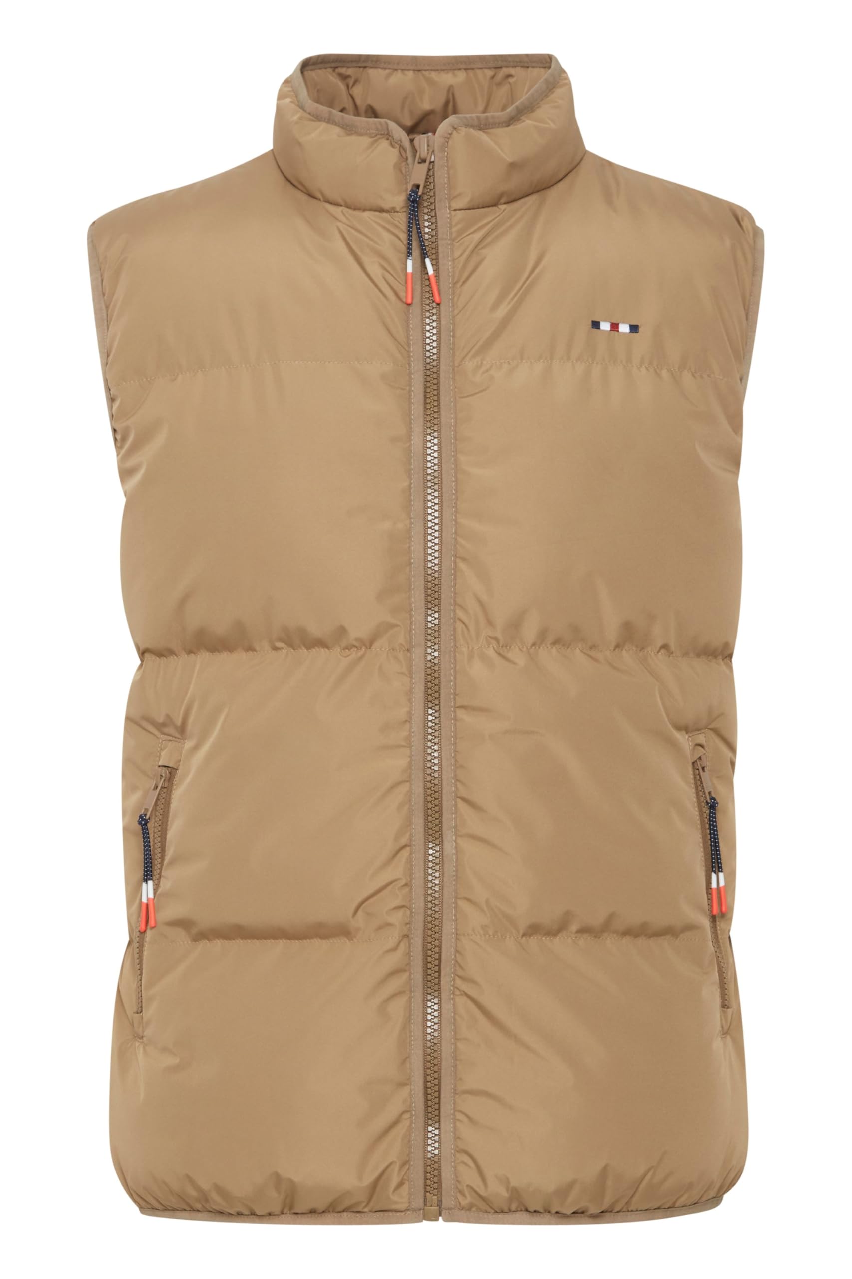 FQ1924 - FQVinncent padded vest - Waistcoat Otw - 21900289