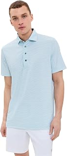 Men's Arrowhead Printed Polo