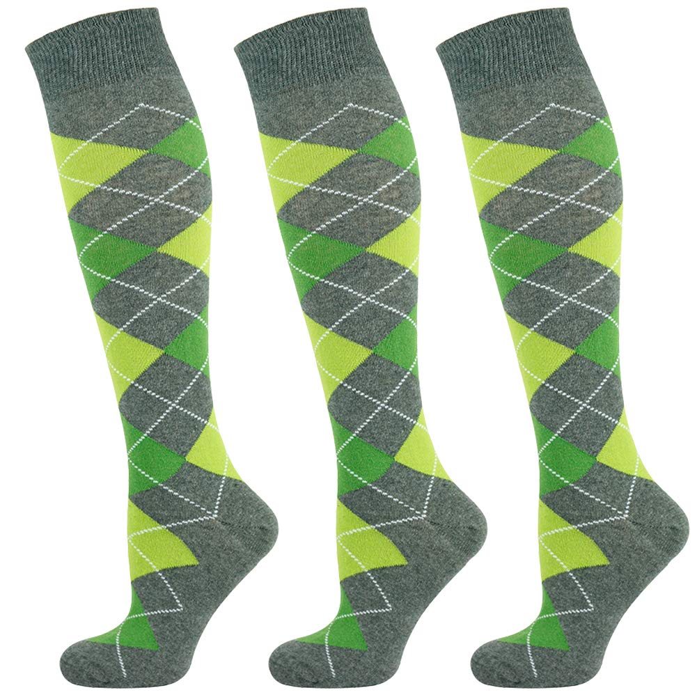 Mysocks Children Knee High Socks